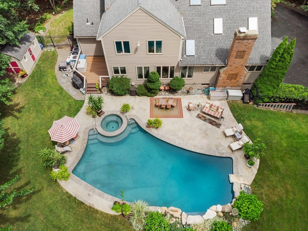 1 Coachman Ridge Road Shrewsbury, MA 01545 - Photo 38 of 42 Gallery Image 38