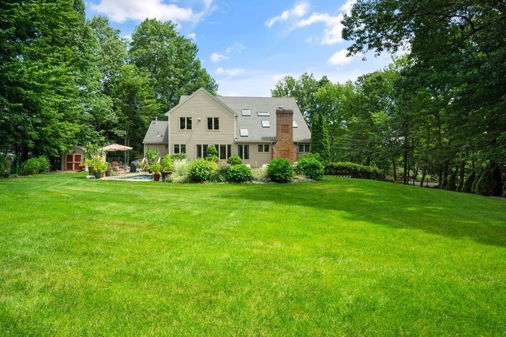 1 Coachman Ridge Road Shrewsbury, MA 01545 - Photo 41 of 42 Gallery Image 41