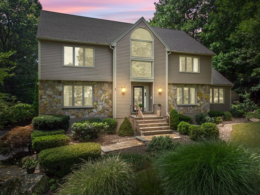 1 Coachman Ridge Road Shrewsbury, MA 01545 - Photo 42 of 42 Gallery Image 42