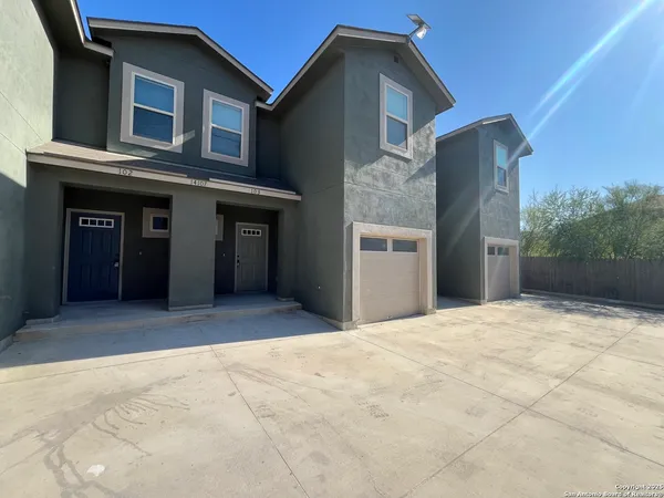 $1,295 | 14107 Fratelli Road, Unit 103, San Antonio, TX 78233