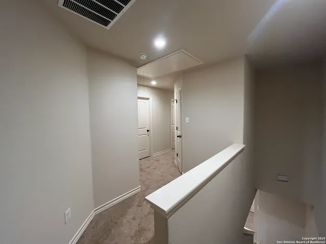 a bathroom with a sink and a vanity