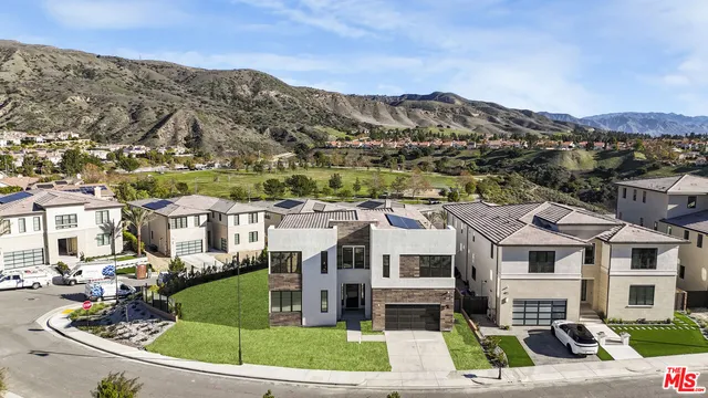 $2,999,888 | 11862 Hillsborough Lane, Porter Ranch, CA 91326