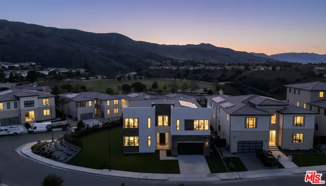 $2,999,888 | 11862 Hillsborough Lane, Porter Ranch, CA 91326