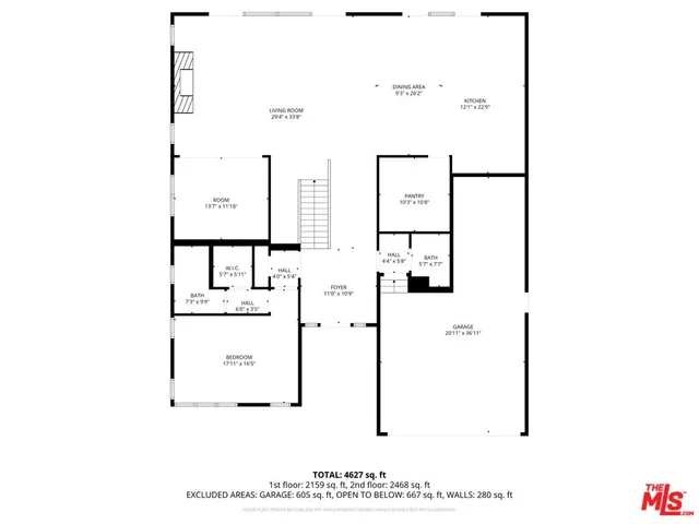 $2,999,888 | 11862 Hillsborough Lane, Porter Ranch, CA 91326
