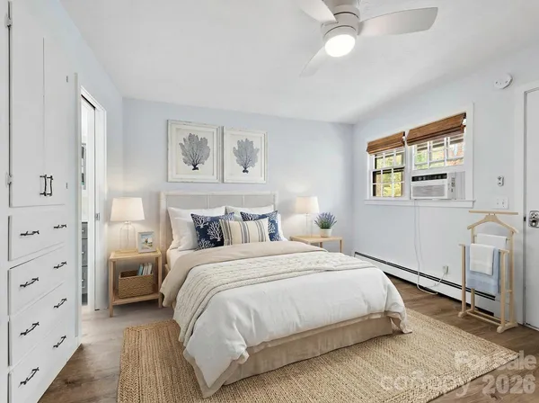 $189,900 | 130 Old Mill Road, Unit 223, Flat Rock, NC 28731