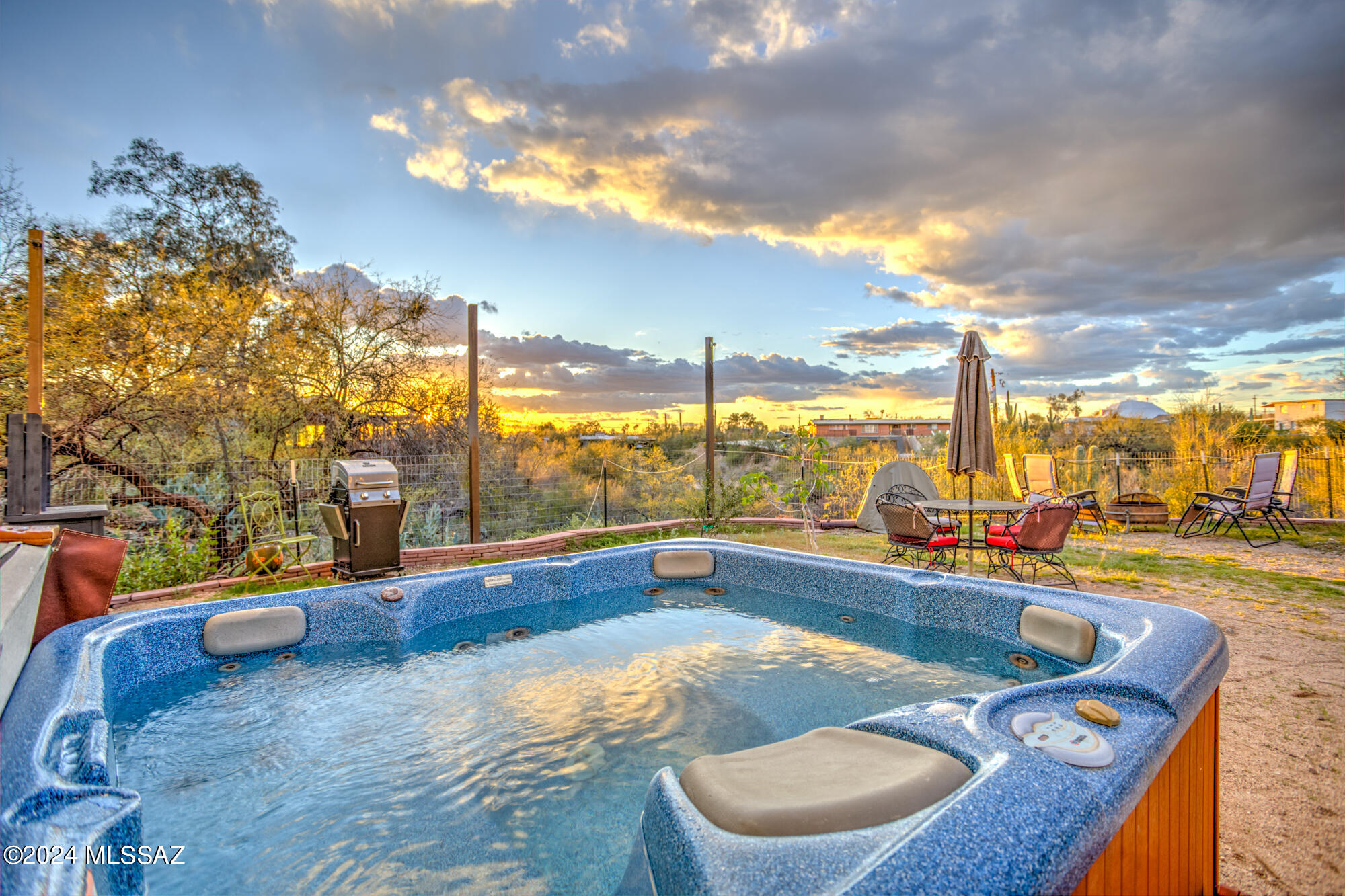 800 West Roller Coaster Road Tucson, AZ 85704 - Photo 9 of 50 Gallery Image 9