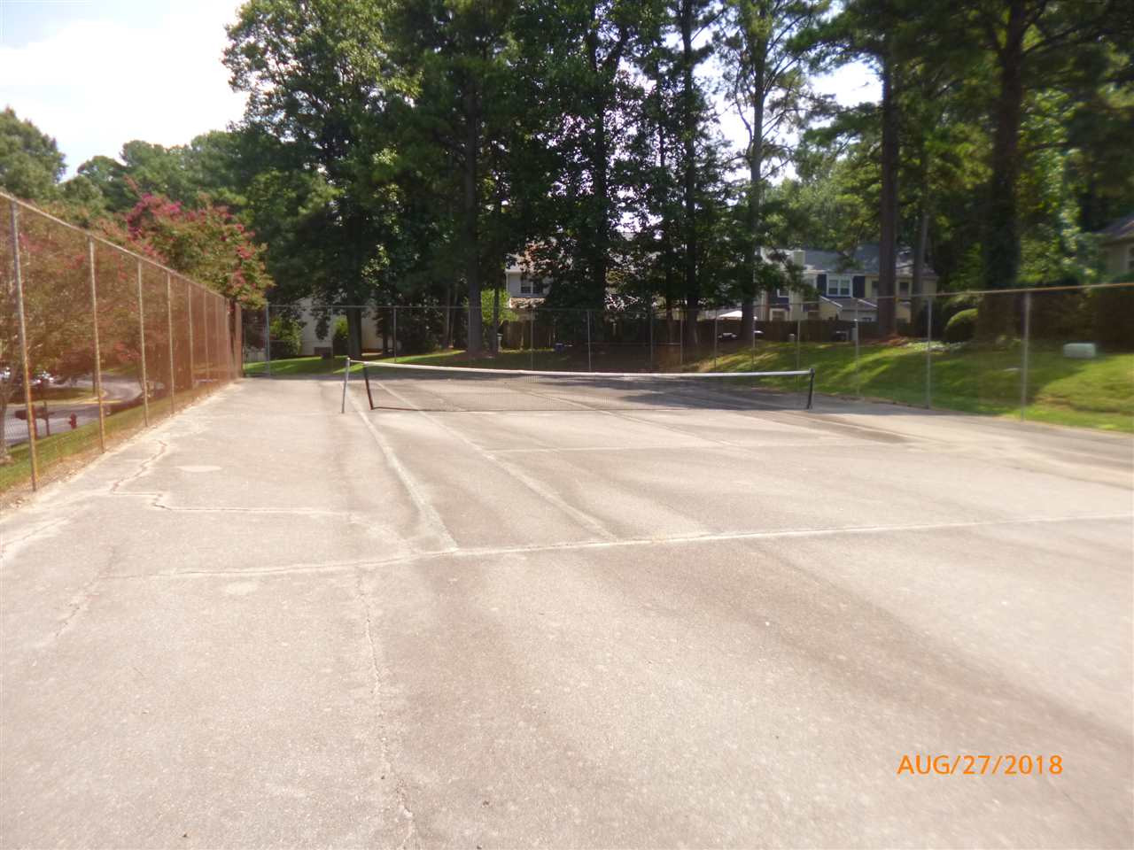 1335 Springlawn Court Raleigh, NC 27609 - Photo 24 of 25 Photo 24