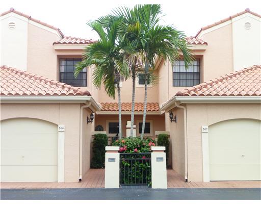 6060 Verde Trail South, Unit 506 Boca Raton, FL 33433 - Photo 2 of 7 Additional Photo