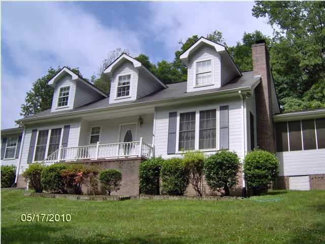 9303 Smith Cemetery Road Soddy Daisy, TN 37379 - Photo 1 of 24 Primary Photo