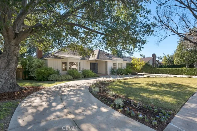 $1,900,000 | 1720 Homet Road, Pasadena, CA 91106