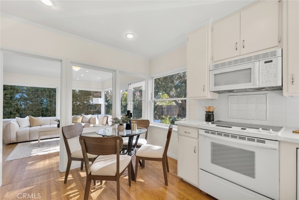 1720 Homet Road Pasadena, CA 91106 - Photo 21 of 52