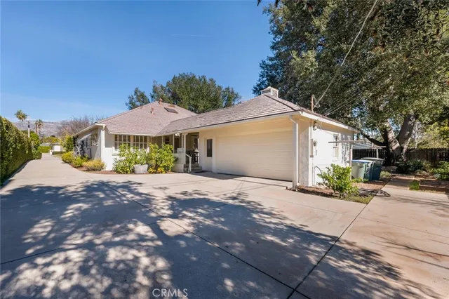 $1,900,000 | 1720 Homet Road, Pasadena, CA 91106
