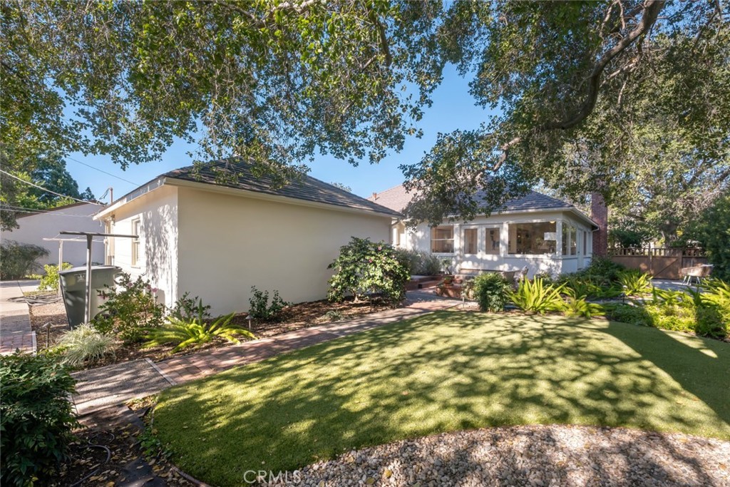 1720 Homet Road Pasadena, CA 91106 - Photo 40 of 52