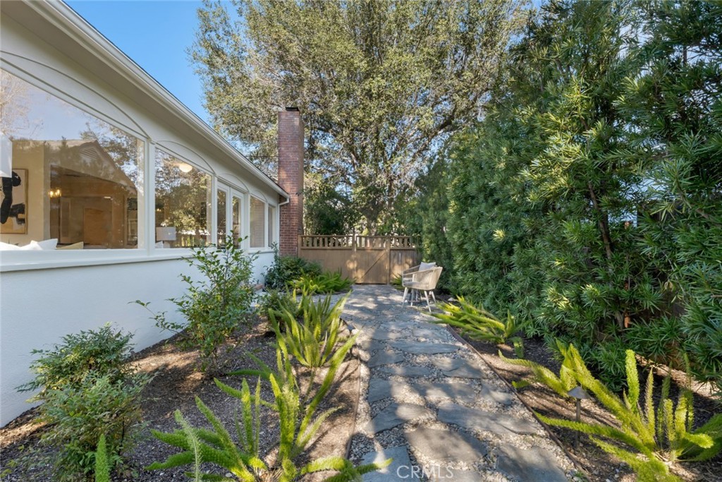 1720 Homet Road Pasadena, CA 91106 - Photo 43 of 52