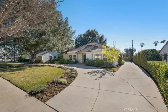 $1,900,000 | 1720 Homet Road, Pasadena, CA 91106