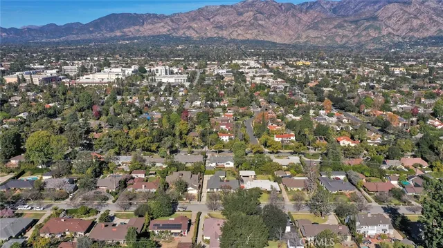 $1,900,000 | 1720 Homet Road, Pasadena, CA 91106