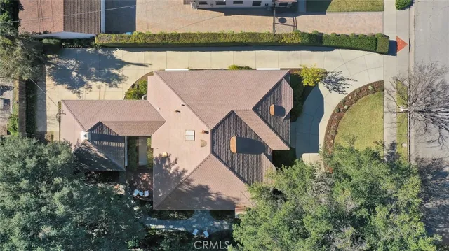 $1,900,000 | 1720 Homet Road, Pasadena, CA 91106