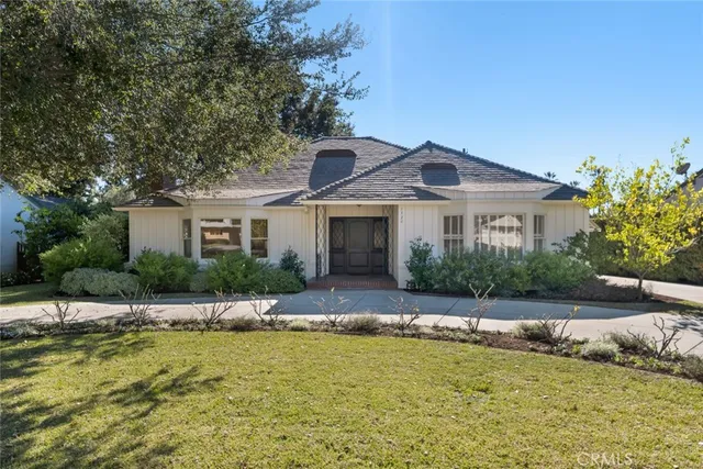 $1,900,000 | 1720 Homet Road, Pasadena, CA 91106