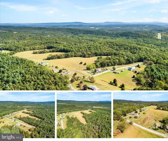 $309,000 | 4014 Resley Road, Hancock, MD 21750