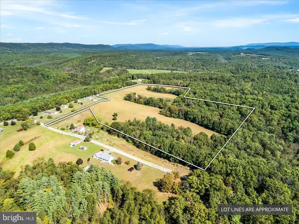 $309,000 | 4014 Resley Road, Hancock, MD 21750