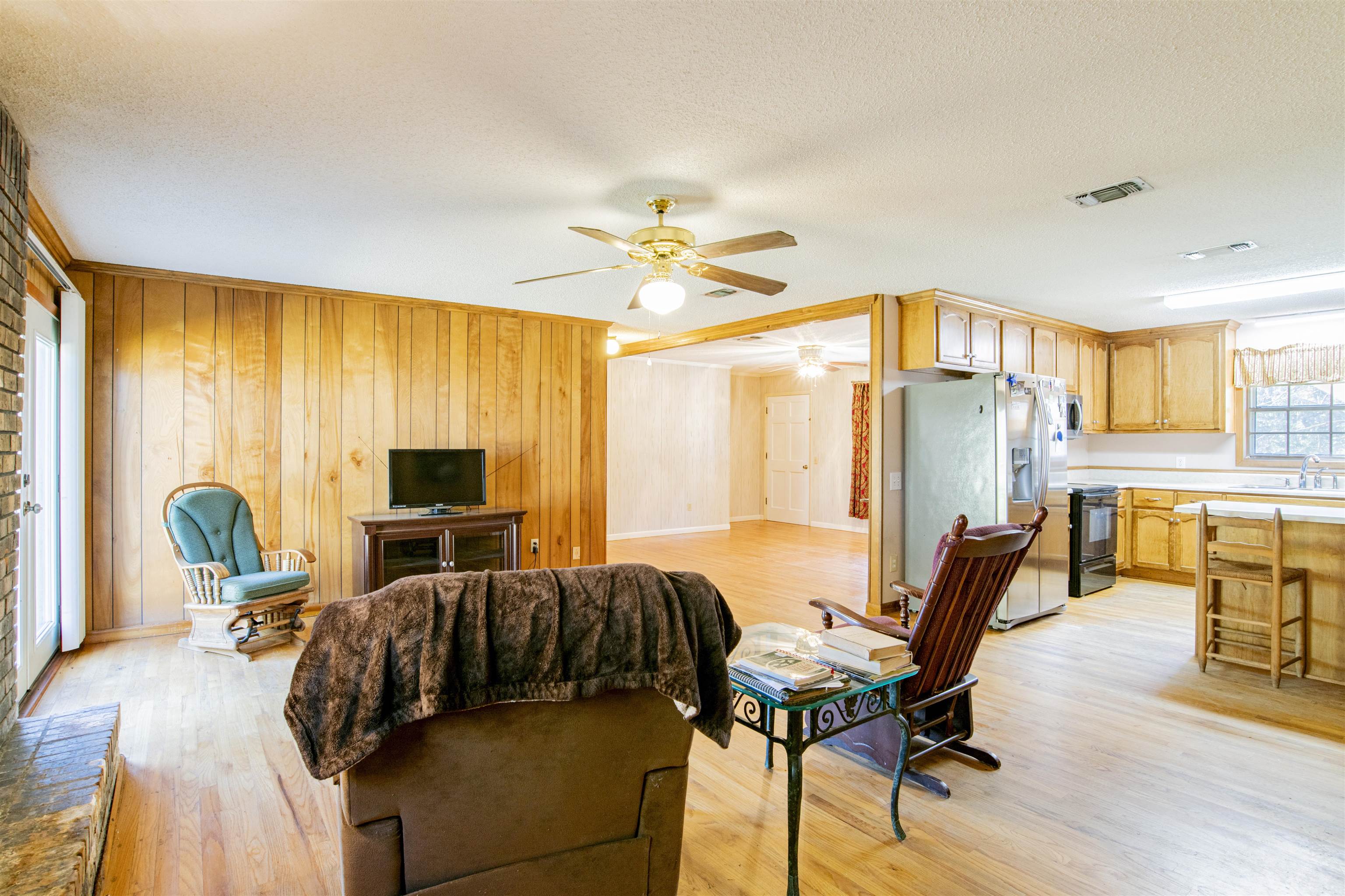 14500 Melvin Johnson Road Stapleton, AL 36578 - Photo 13 of 24