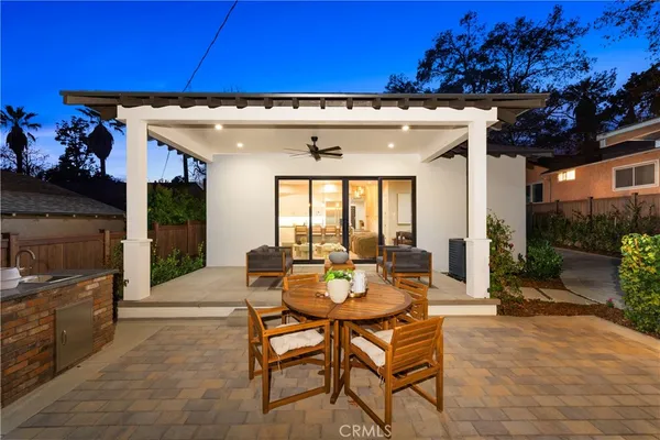 $2,398,000 | 230 North Sunnyside Avenue, Sierra Madre, CA 91024