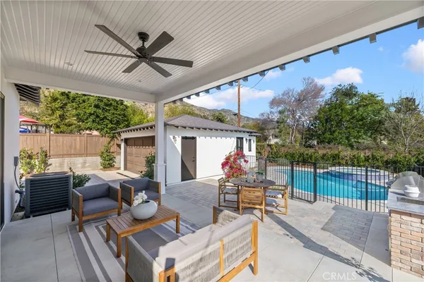 $2,398,000 | 230 North Sunnyside Avenue, Sierra Madre, CA 91024