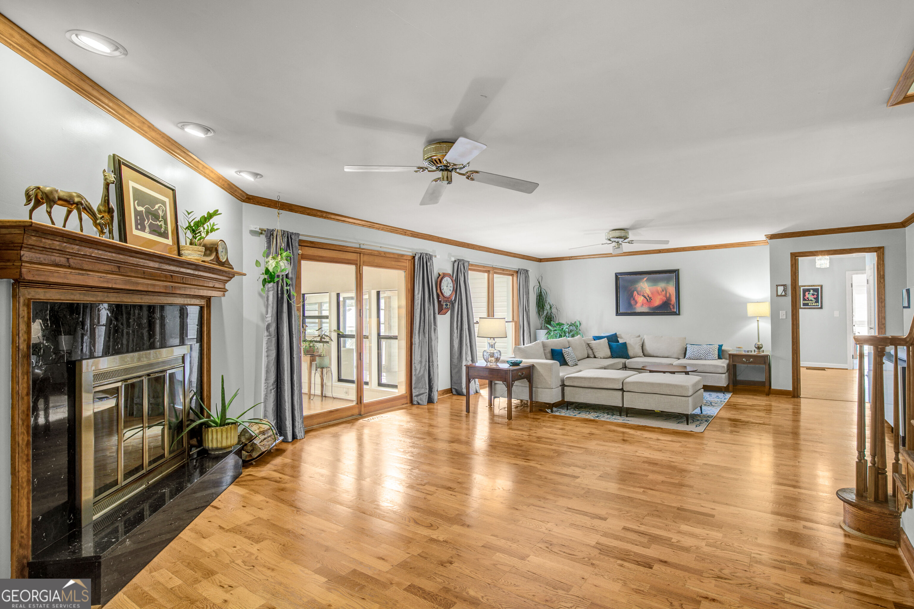 187 Peeples Road Fayetteville, GA 30215 - Photo 18 of 66 Gallery Image 18