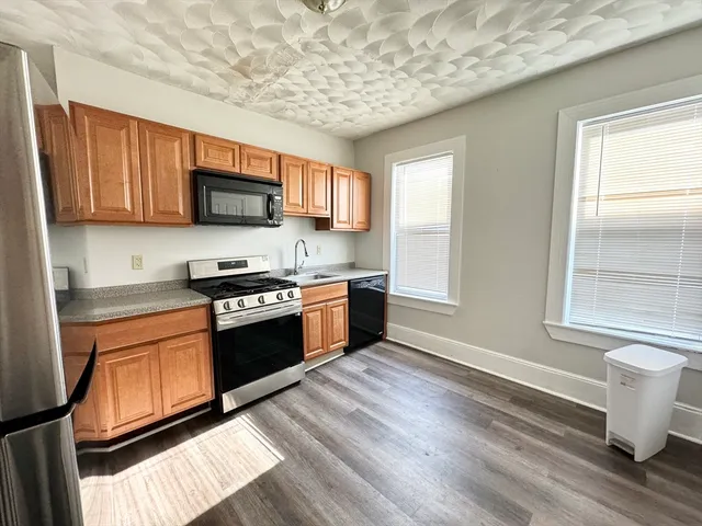 $3,800 | 157 East Cottage Street, Unit 2, Boston, MA 02125