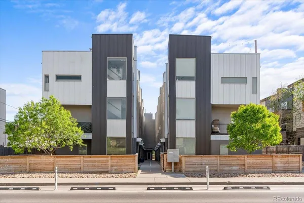 $710,000 | 3436 West 17th Avenue, Denver, CO 80204