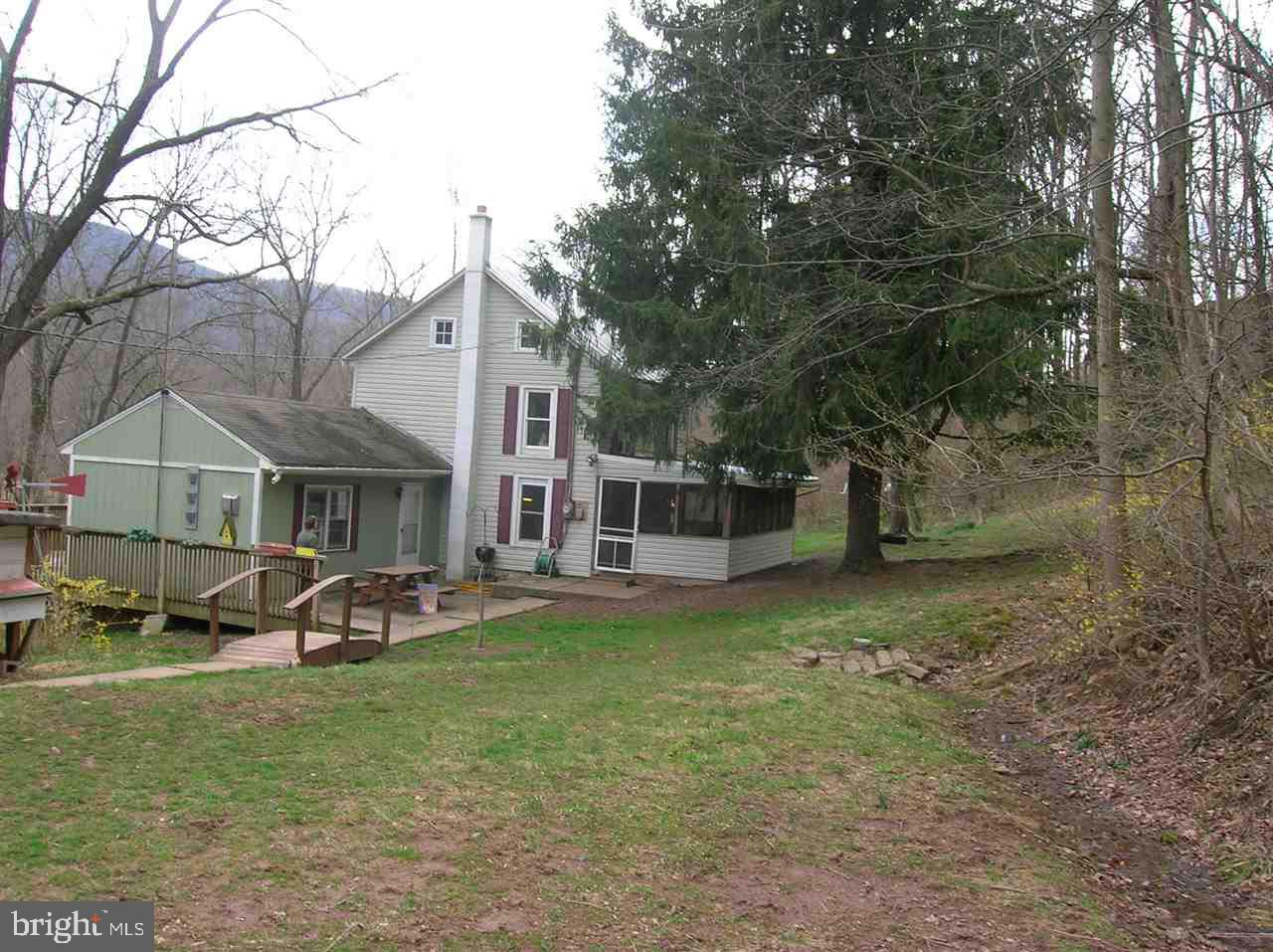 832 Kennedy Valley Road Landisburg, PA 17040 - Photo 1 of 16 Gallery Image 1