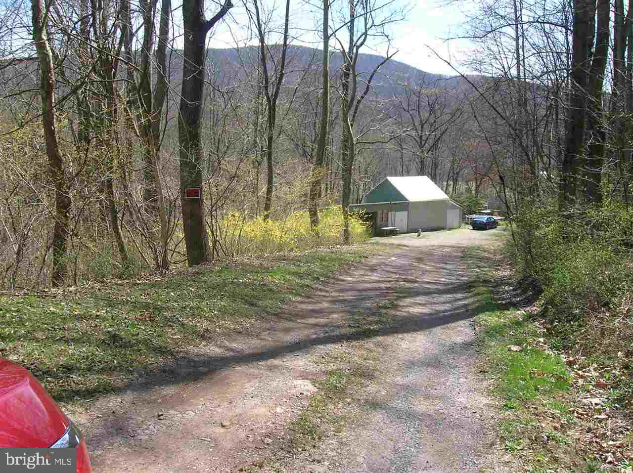832 Kennedy Valley Road Landisburg, PA 17040 - Photo 15 of 16 Gallery Image 15