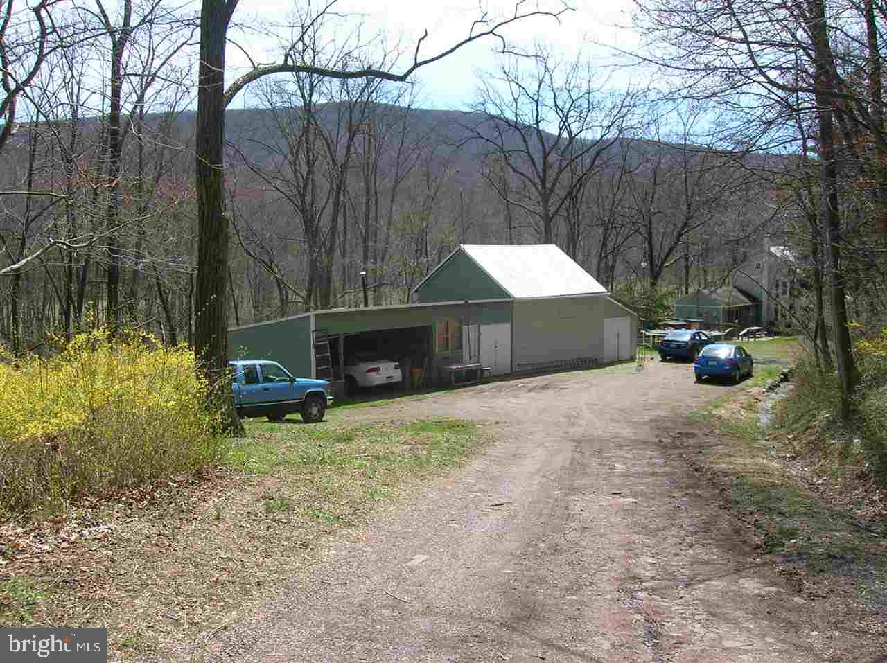 832 Kennedy Valley Road Landisburg, PA 17040 - Photo 2 of 16 Gallery Image 2