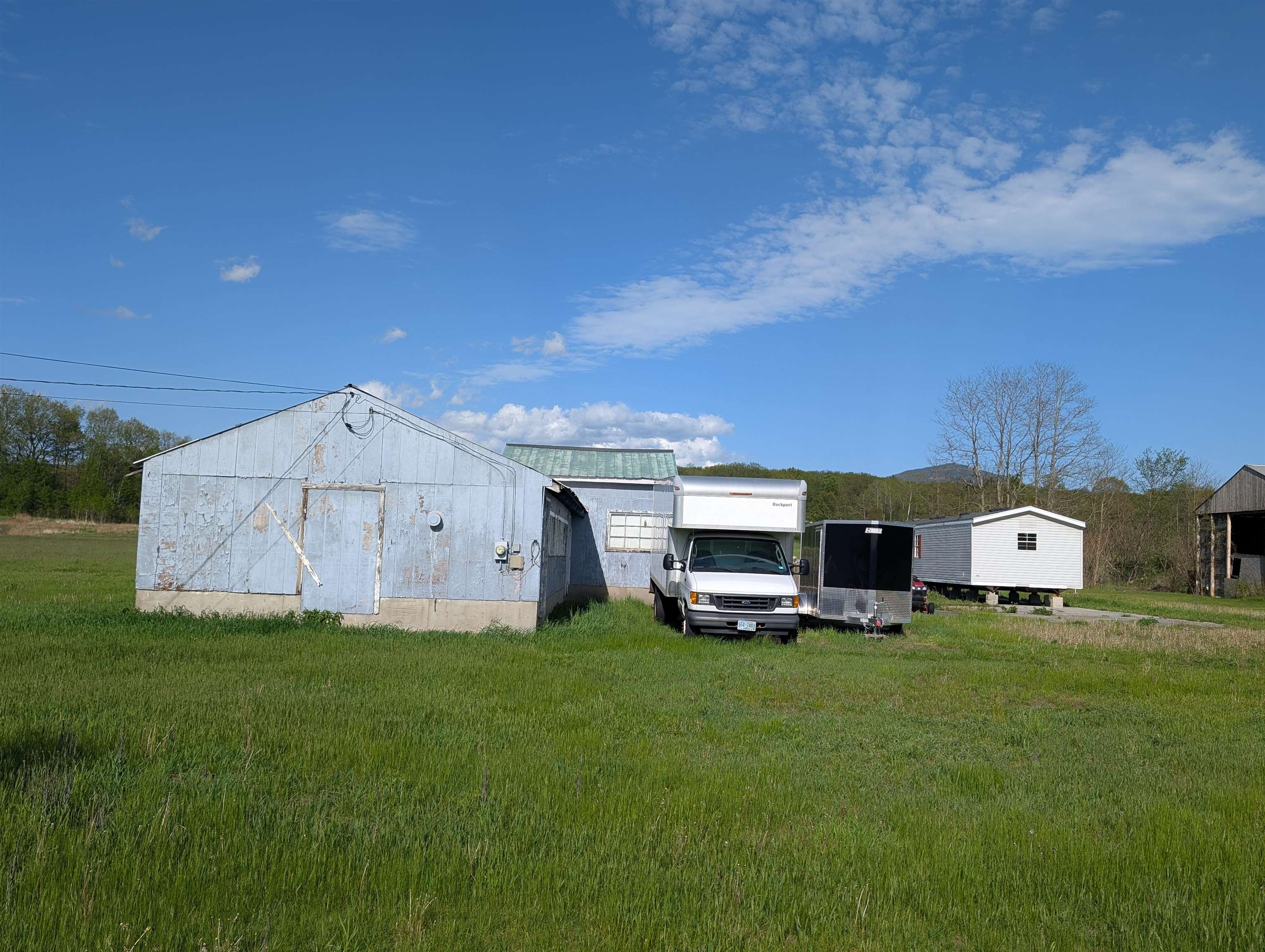 317 Brushwood Road Haverhill, NH 03774 - Photo 1 of 13