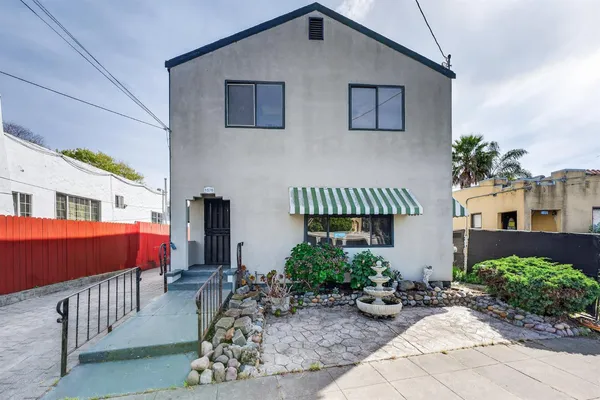 $1,150,000 | 1578 Allston Way, Berkeley, CA 94703