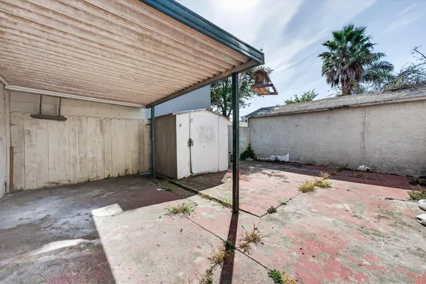 $1,150,000 | 1578 Allston Way, Berkeley, CA 94703