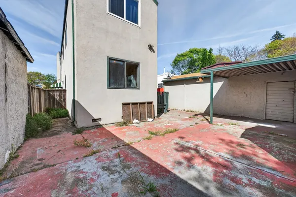 $1,150,000 | 1578 Allston Way, Berkeley, CA 94703