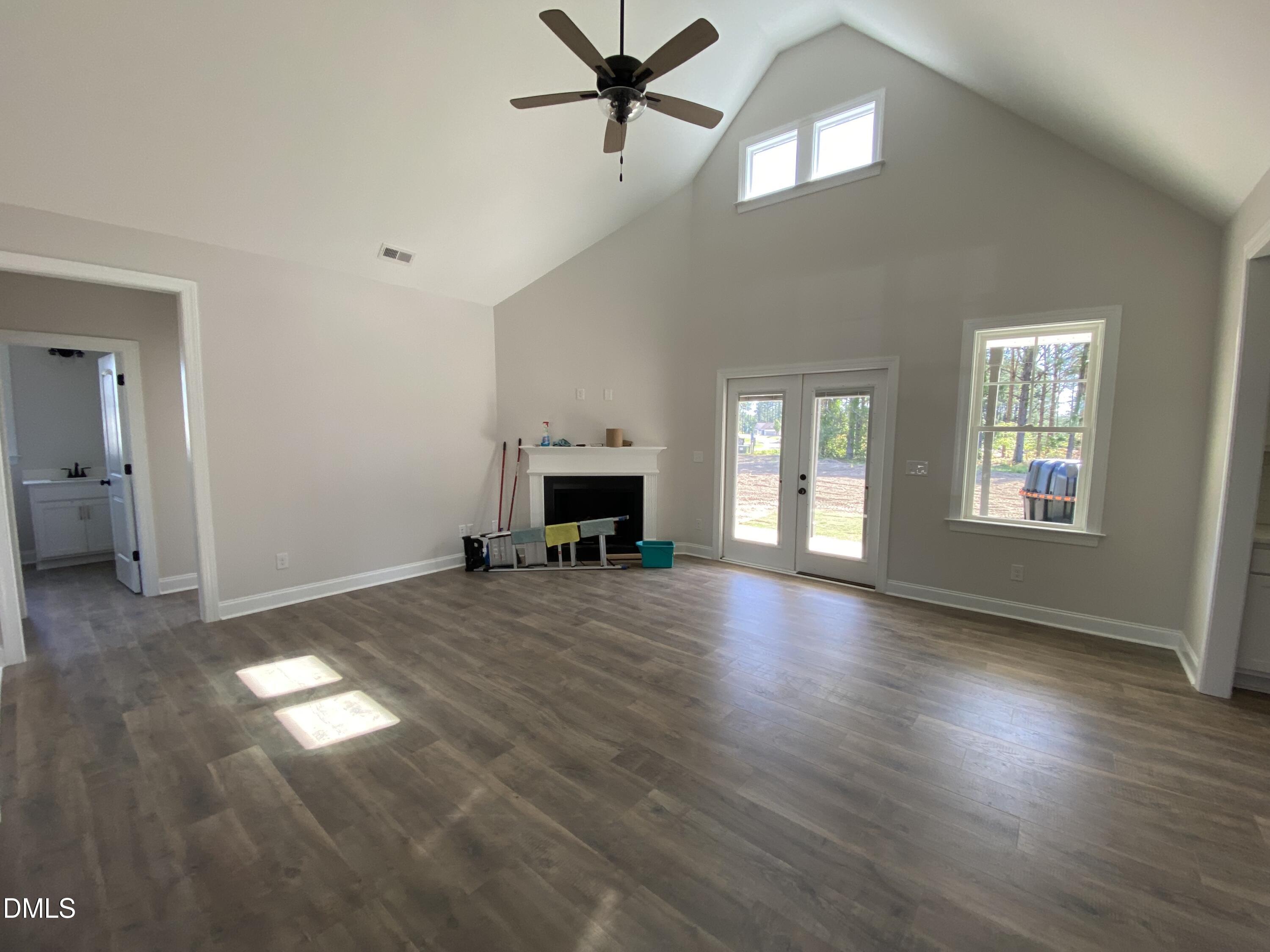86 Rabbit Run Drive Smithfield, NC 27577 - Photo 7 of 26