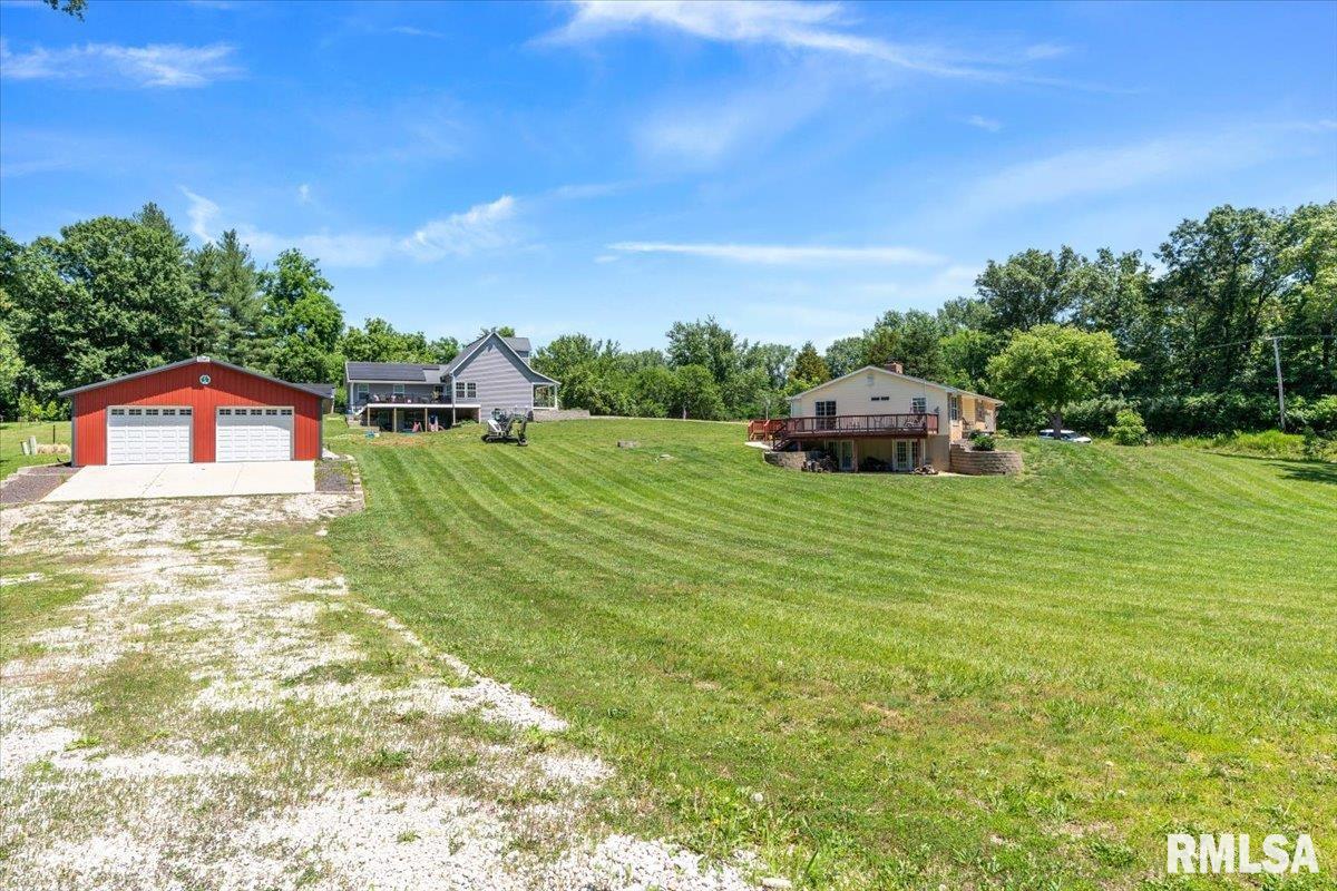 485 Pakey Road Springfield, IL 62712 - Photo 49 of 53