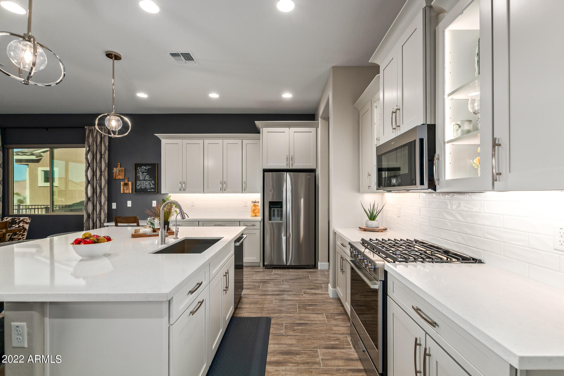 41788 West Springtime Road Maricopa, AZ 85138 - Photo 15 of 82 24-Springtime