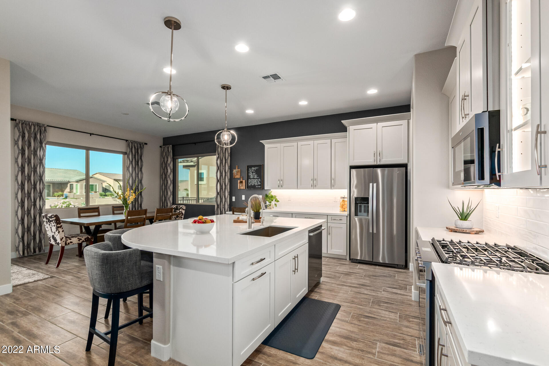 41788 West Springtime Road Maricopa, AZ 85138 - Photo 16 of 82 25-Springtime