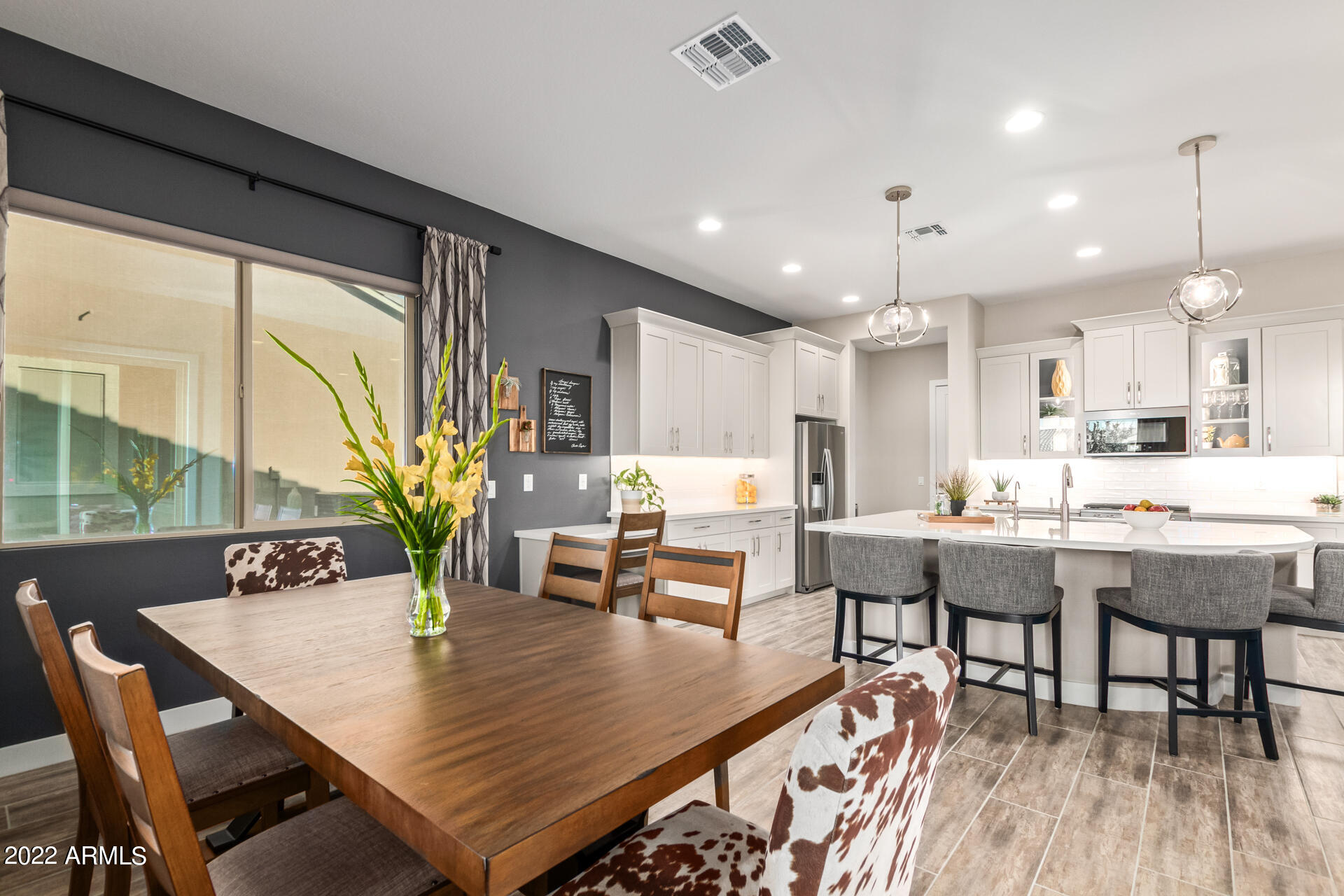 41788 West Springtime Road Maricopa, AZ 85138 - Photo 19 of 82 17-Springtime