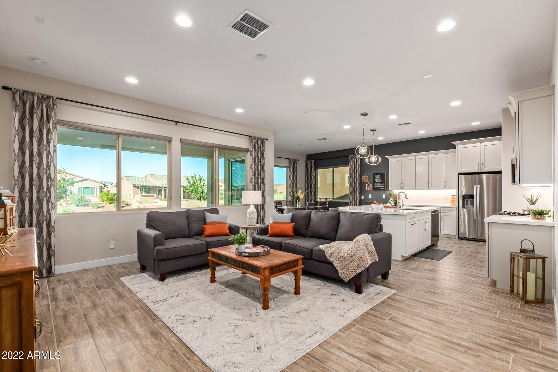 41788 West Springtime Road Maricopa, AZ 85138 - Photo 2 of 82 11-Springtime