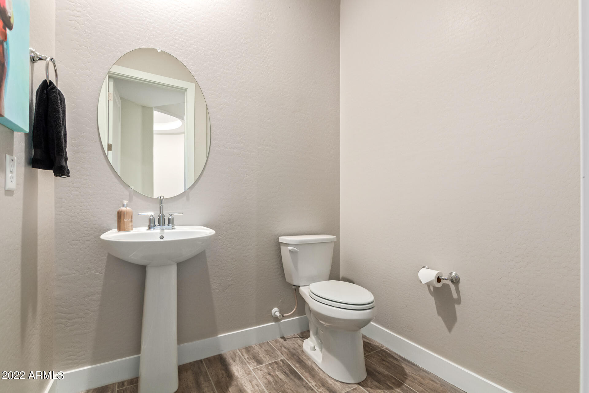 41788 West Springtime Road Maricopa, AZ 85138 - Photo 29 of 82 28-Springtime