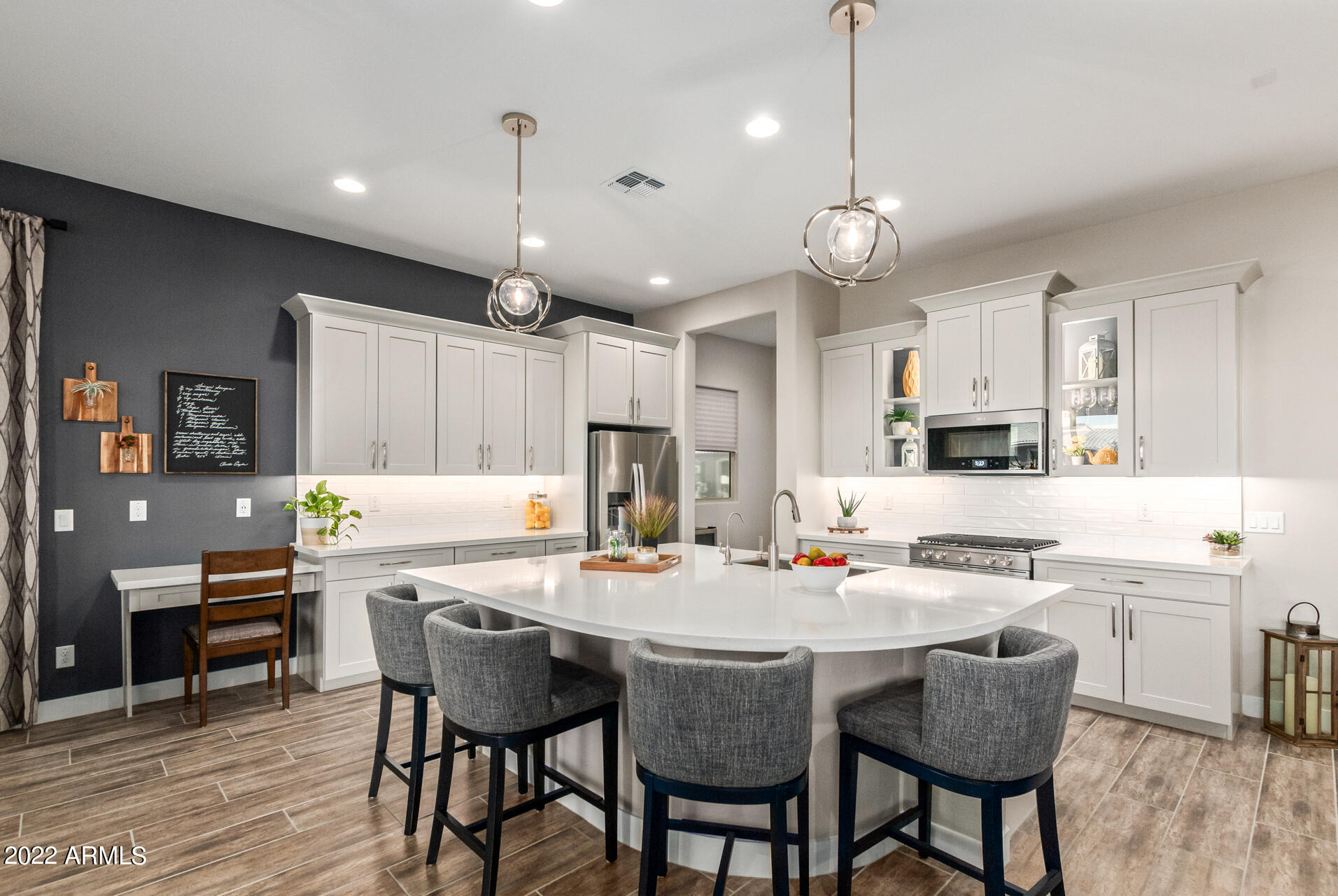 41788 West Springtime Road Maricopa, AZ 85138 - Photo 3 of 82 18-Springtime