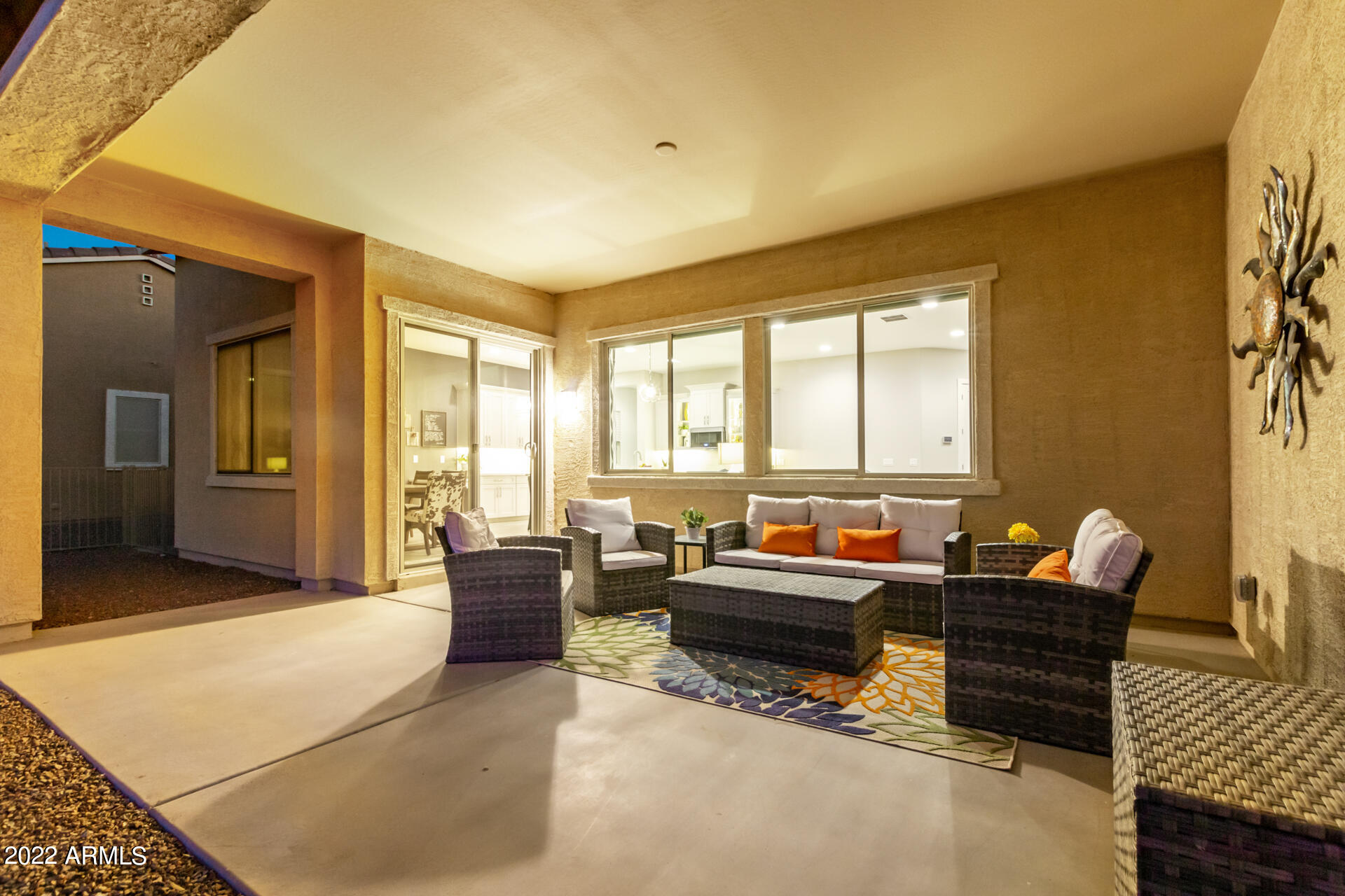 41788 West Springtime Road Maricopa, AZ 85138 - Photo 32 of 82 45-Springtime