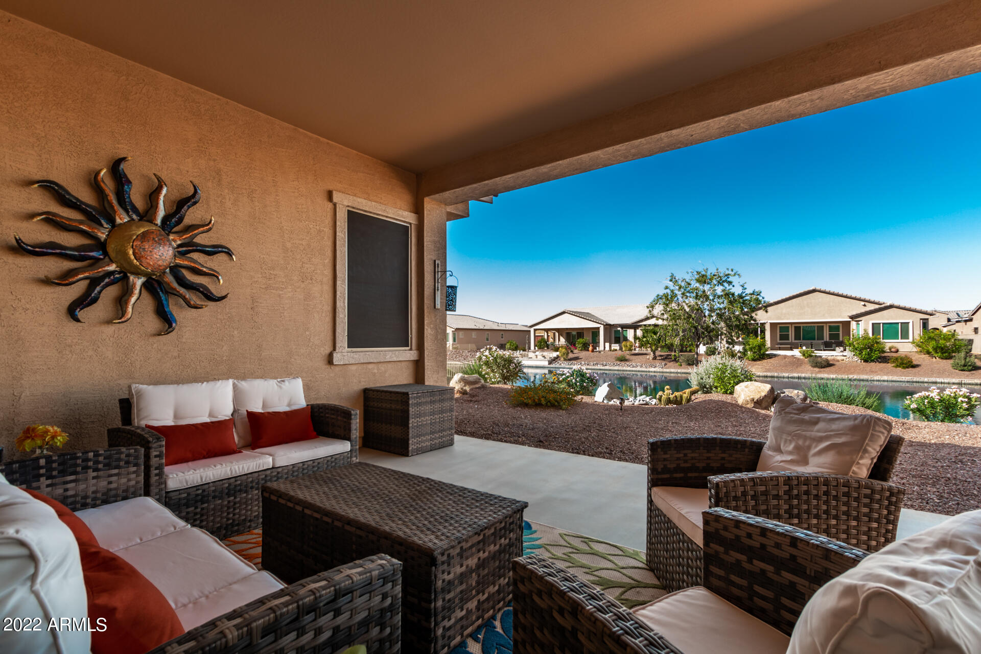 41788 West Springtime Road Maricopa, AZ 85138 - Photo 33 of 82 56-Springtime