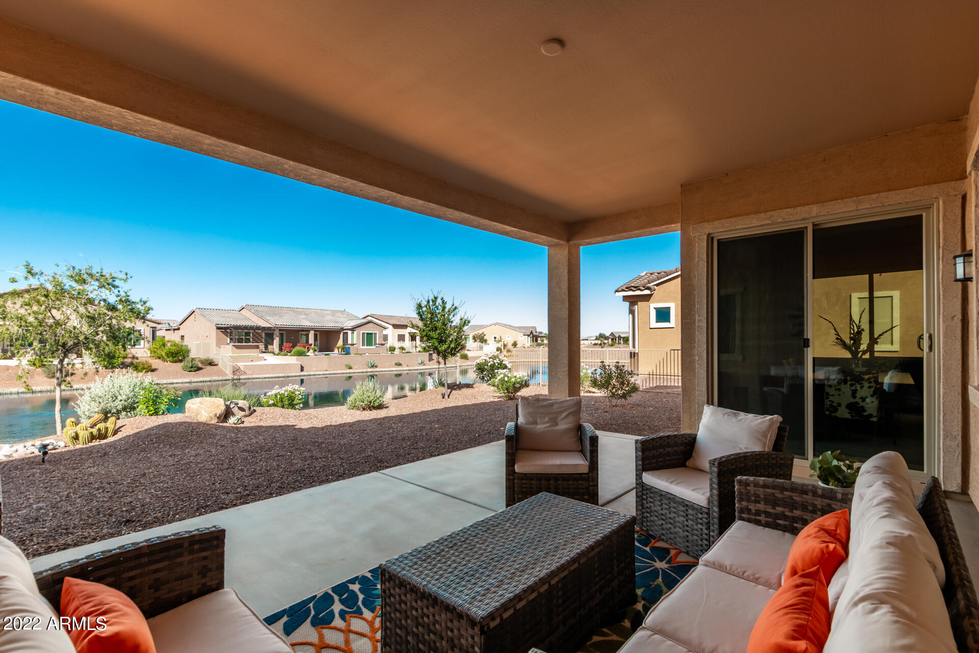 41788 West Springtime Road Maricopa, AZ 85138 - Photo 34 of 82 58-Springtime