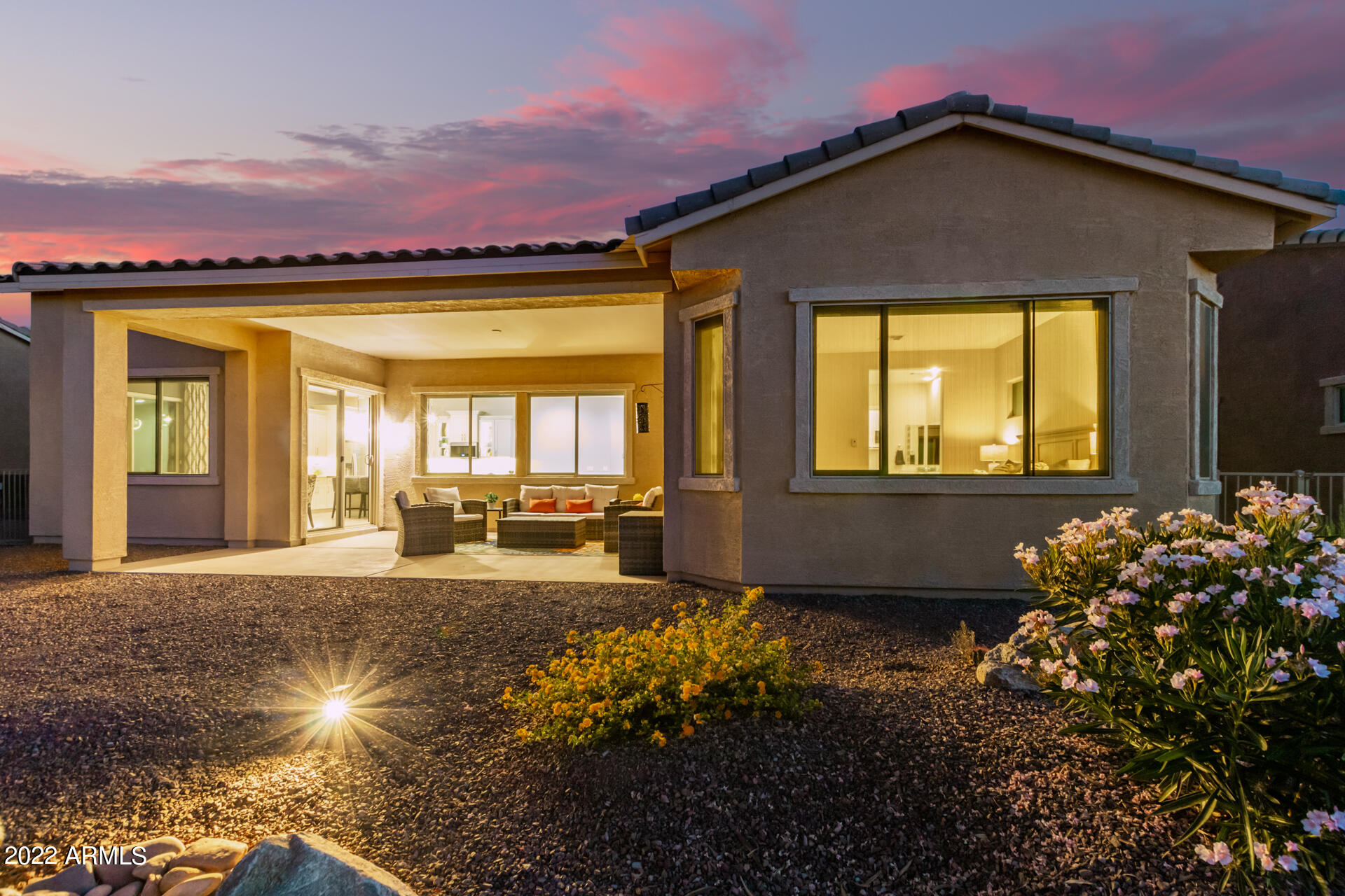 41788 West Springtime Road Maricopa, AZ 85138 - Photo 35 of 82 47-Springtime