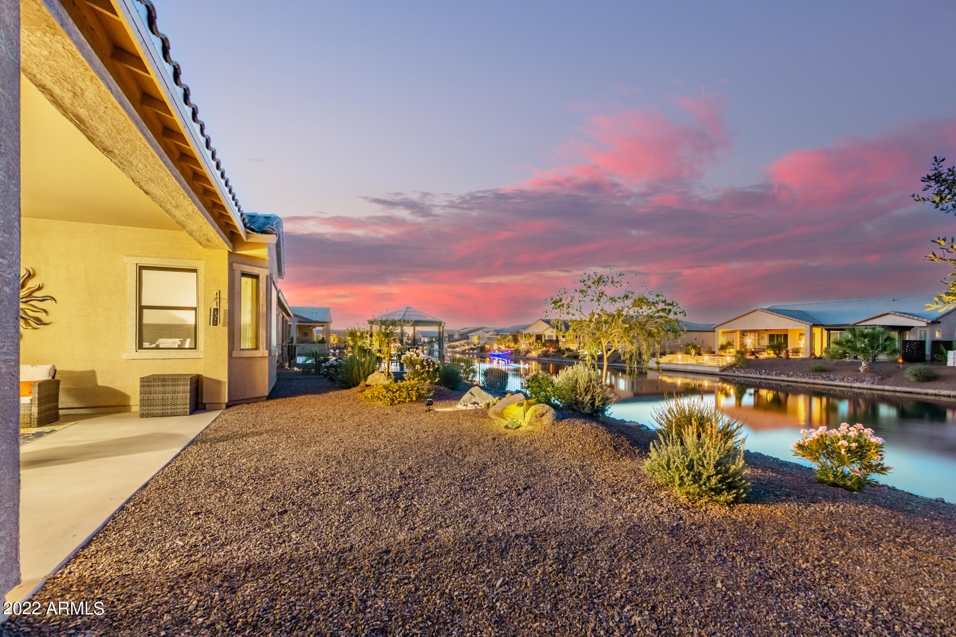 41788 West Springtime Road Maricopa, AZ 85138 - Photo 36 of 82 46-Springtime